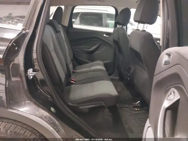1FMCU9GX3GUC27254 2016 FORD ESCAPE - Image 8