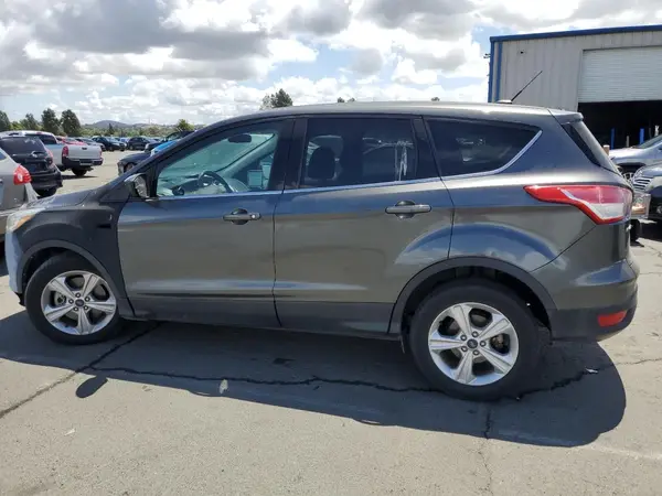 1FMCU9GX3GUC29005 2016 FORD ESCAPE - Image 2