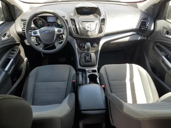 1FMCU9GX3GUC29005 2016 FORD ESCAPE - Image 8