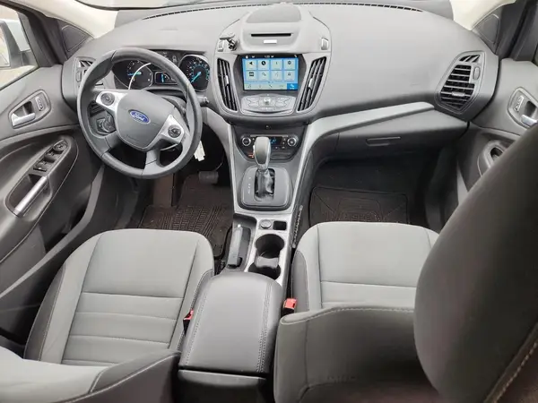 1FMCU9GX3GUC29683 2016 FORD ESCAPE - Image 8