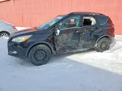 1FMCU9GX3GUC31532 2016 FORD ESCAPE