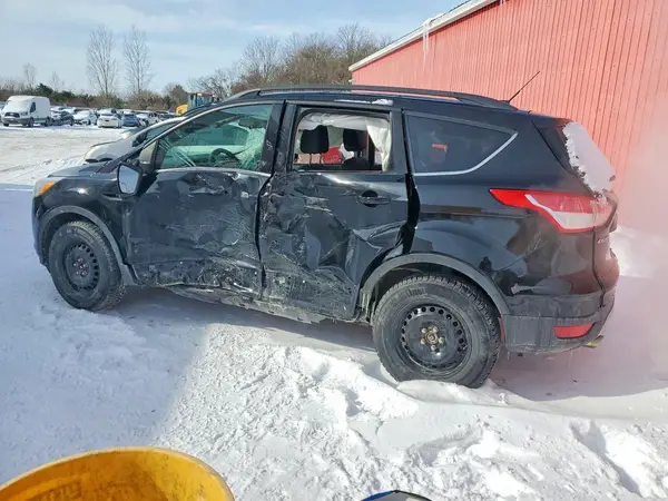 1FMCU9GX3GUC31532 2016 FORD ESCAPE - Image 2