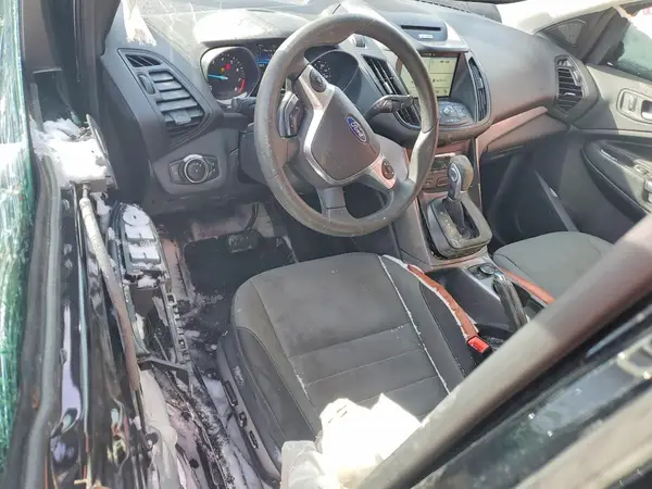 1FMCU9GX3GUC31532 2016 FORD ESCAPE - Image 8