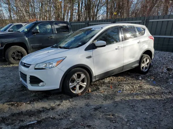 1FMCU9GX3GUC31790 2016 FORD ESCAPE - Image 1