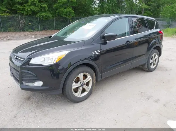 1FMCU9GX3GUC32051 2016 FORD ESCAPE - Image 2