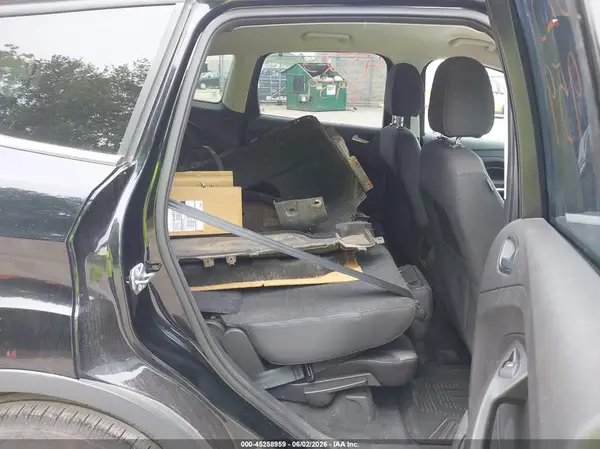 1FMCU9GX3GUC32051 2016 FORD ESCAPE - Image 8