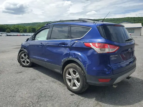 1FMCU9GX3GUC33121 2016 FORD ESCAPE - Image 2