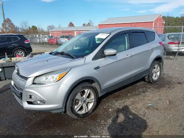 1FMCU9GX3GUC33815 2016 FORD ESCAPE - Image 2