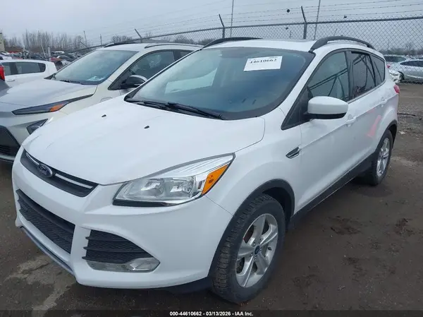 1FMCU9GX3GUC39324 2016 FORD ESCAPE - Image 2