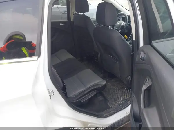 1FMCU9GX3GUC39324 2016 FORD ESCAPE - Image 8