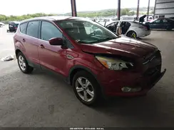 1FMCU9GX3GUC42434 2016 FORD ESCAPE