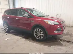 1FMCU9GX3GUC43597 2016 FORD ESCAPE