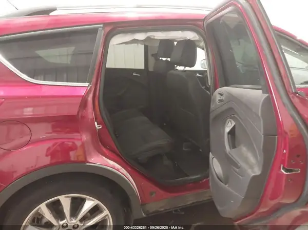 1FMCU9GX3GUC43597 2016 FORD ESCAPE - Image 8