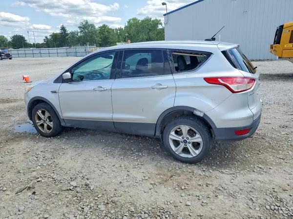 1FMCU9GX3GUC45091 2016 FORD ESCAPE - Image 2