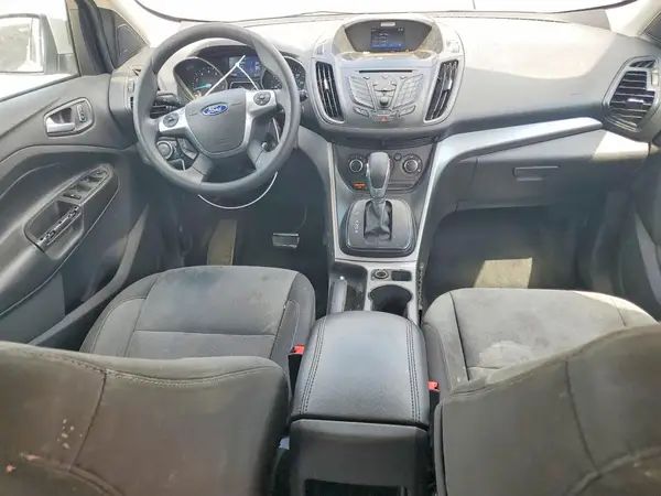 1FMCU9GX3GUC45091 2016 FORD ESCAPE - Image 8