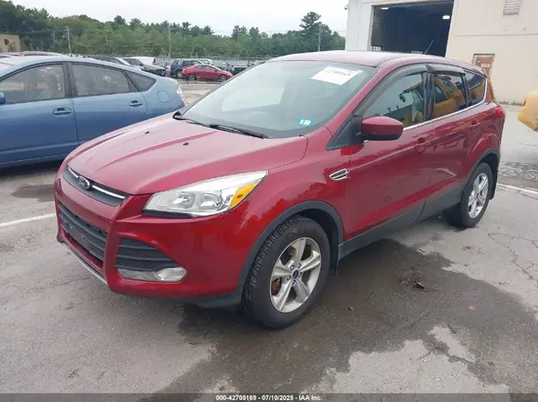 1FMCU9GX3GUC47939 2016 FORD ESCAPE - Image 2