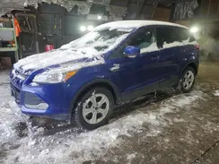 1FMCU9GX3GUC48198 2016 FORD ESCAPE