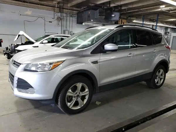 1FMCU9GX3GUC48878 2016 FORD ESCAPE - Image 1