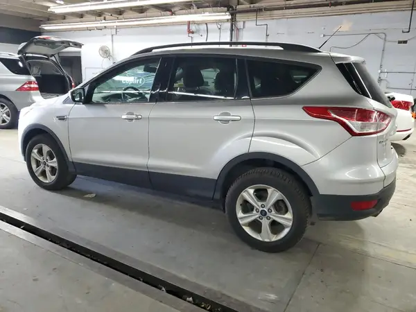 1FMCU9GX3GUC48878 2016 FORD ESCAPE - Image 2