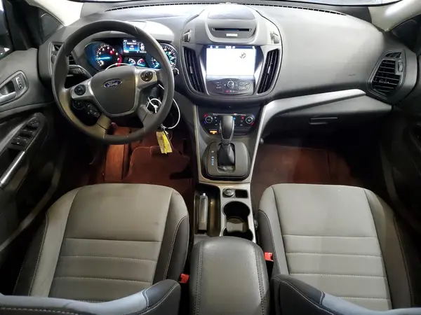 1FMCU9GX3GUC48878 2016 FORD ESCAPE - Image 8