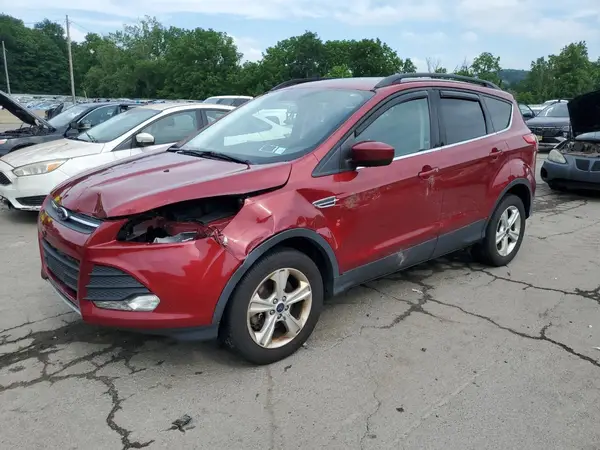 1FMCU9GX3GUC49268 2016 FORD ESCAPE - Image 1