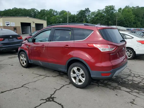 1FMCU9GX3GUC49268 2016 FORD ESCAPE - Image 2
