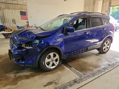 1FMCU9GX3GUC49724 2016 FORD ESCAPE