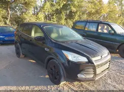 1FMCU9GX3GUC54731 2016 FORD ESCAPE