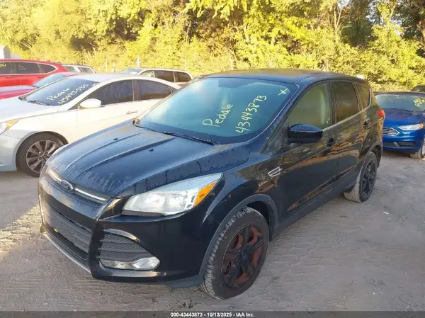 1FMCU9GX3GUC54731 2016 FORD ESCAPE - Image 2