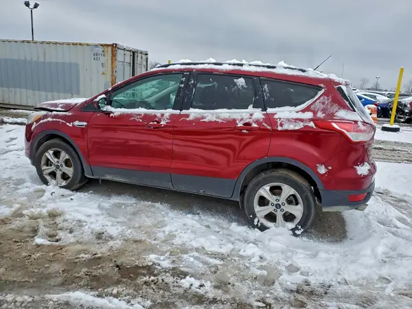 1FMCU9GX3GUC54843 2016 FORD ESCAPE - Image 2