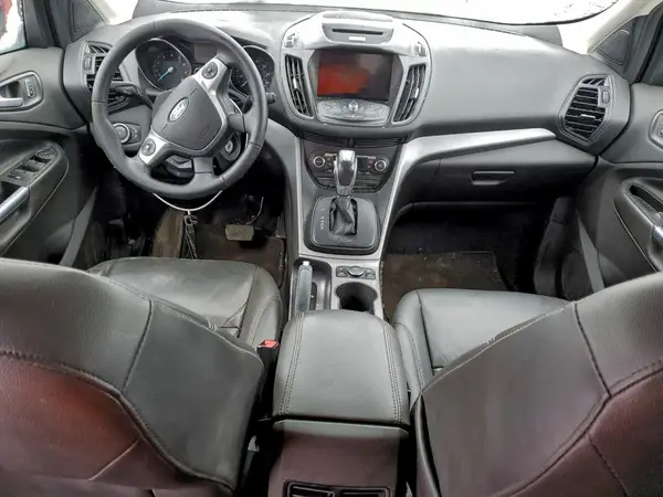 1FMCU9GX3GUC54843 2016 FORD ESCAPE - Image 8