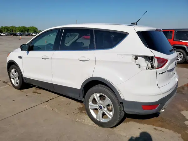 1FMCU9GX3GUC61422 2016 FORD ESCAPE - Image 2