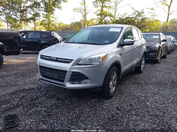 1FMCU9GX3GUC65406 2016 FORD ESCAPE - Image 2