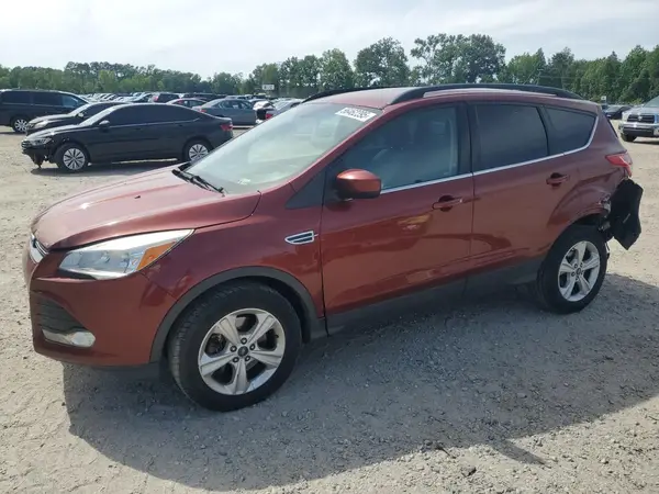 1FMCU9GX3GUC71559 2016 FORD ESCAPE - Image 1