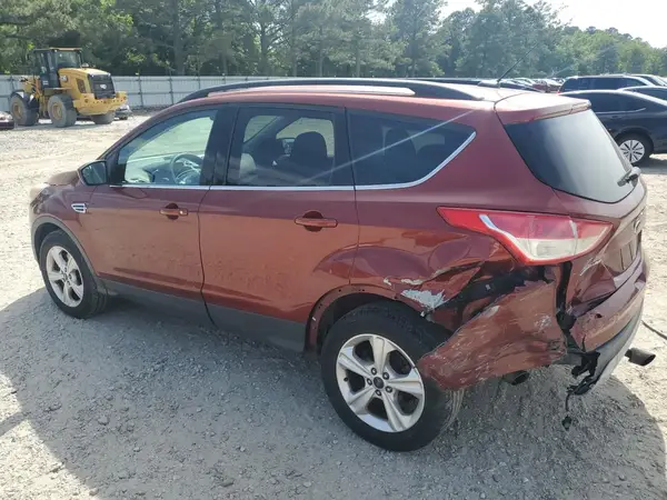 1FMCU9GX3GUC71559 2016 FORD ESCAPE - Image 2