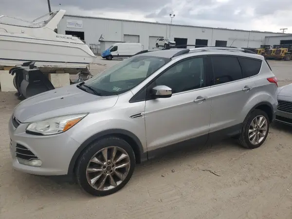 1FMCU9GX3GUC71948 2016 FORD ESCAPE - Image 1