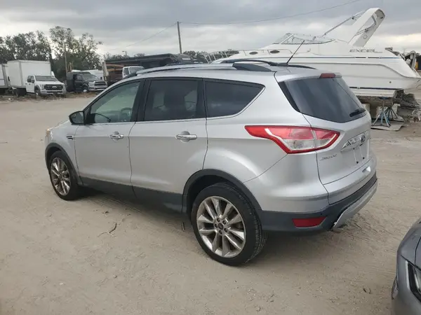 1FMCU9GX3GUC71948 2016 FORD ESCAPE - Image 2