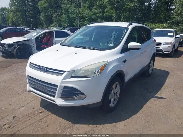 1FMCU9GX3GUC72534 2016 FORD ESCAPE - Image 2