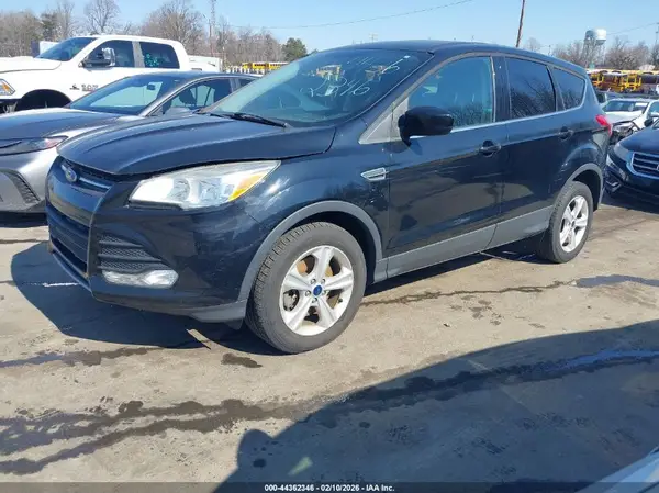 1FMCU9GX3GUC72596 2016 FORD ESCAPE - Image 2