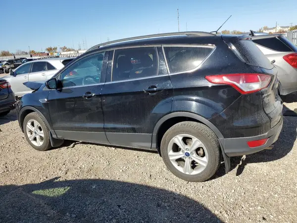 1FMCU9GX3GUC75370 2016 FORD ESCAPE - Image 2