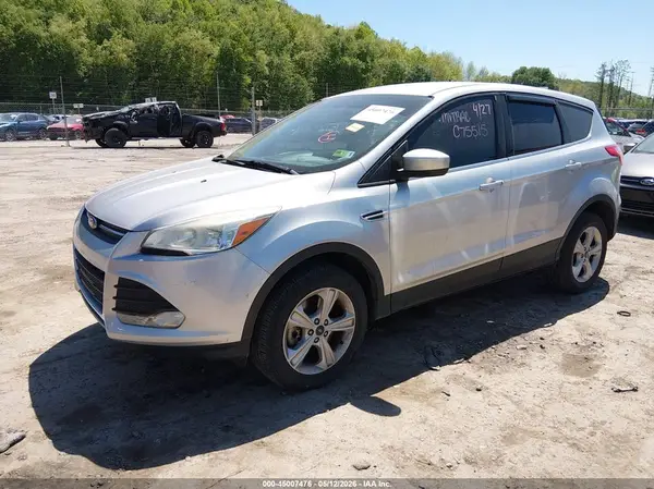 1FMCU9GX3GUC75515 2016 FORD ESCAPE - Image 2