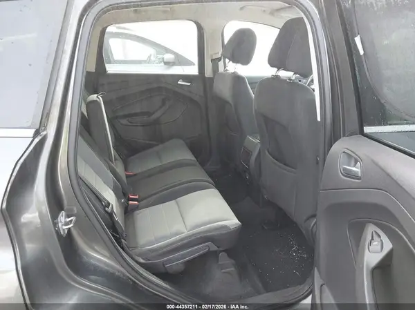 1FMCU9GX3GUC76034 2016 FORD ESCAPE - Image 8