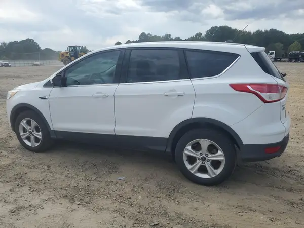 1FMCU9GX3GUC76857 2016 FORD ESCAPE - Image 2