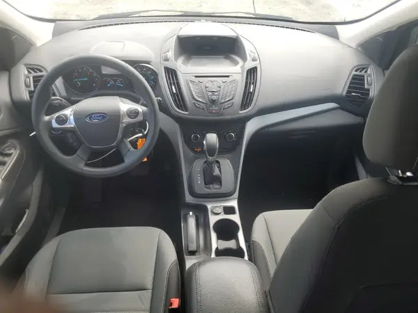 1FMCU9GX3GUC76857 2016 FORD ESCAPE - Image 8