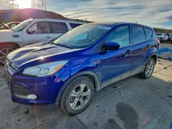 1FMCU9GX3GUC79550 2016 FORD ESCAPE