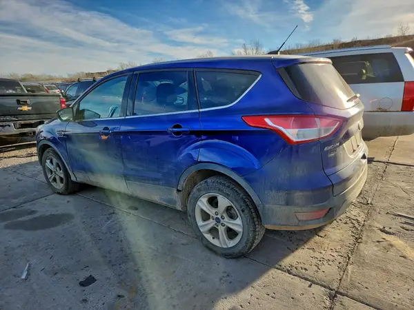 1FMCU9GX3GUC79550 2016 FORD ESCAPE - Image 2