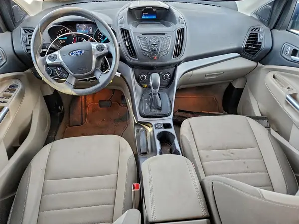1FMCU9GX3GUC79550 2016 FORD ESCAPE - Image 8