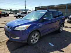 1FMCU9GX3GUC79564 2016 FORD ESCAPE