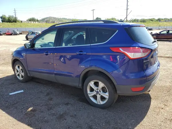 1FMCU9GX3GUC79564 2016 FORD ESCAPE - Image 2