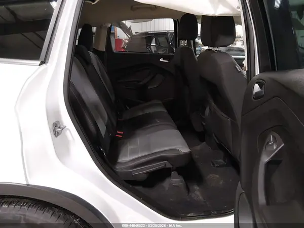 1FMCU9GX3GUC80018 2016 FORD ESCAPE - Image 8